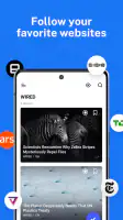 Inoreader: News & RSS reader screenshot