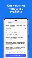 Inoreader: News & RSS reader screenshot
