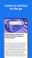 Inoreader: News & RSS reader screenshot