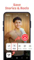 InSaver: All Video Downloader screenshot