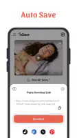 InSaver: All Video Downloader screenshot