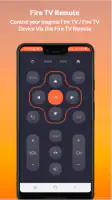 Insignia Fire TV Remote screenshot