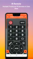 Insignia Fire TV Remote screenshot