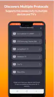 Insignia Fire TV Remote screenshot