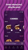 Insomnia Cookies screenshot