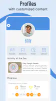 Inspired Minds: Activity Ideas screenshot