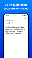 Inspo - Recipes & Meal Planner screenshot