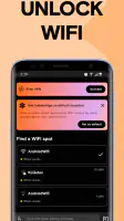 Instabridge: WiFi Hotspot Map screenshot