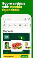 Instacart: Get Food Delivery screenshot