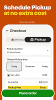 Instacart: Get Food Delivery screenshot