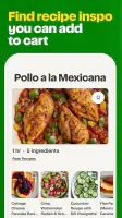 Instacart: Get Food Delivery screenshot