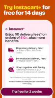 Instacart: Get Food Delivery screenshot