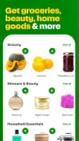 Instacart: Get Food Delivery screenshot