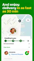 Instacart: Get Food Delivery screenshot