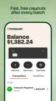 Instacart Shopper Rewards screenshot