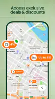 Instacart Shopper Rewards screenshot