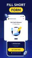 Instant Borrow - Cash Now screenshot