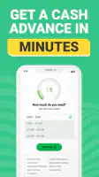 Instant Cash Advance screenshot