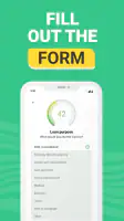 Instant Cash Advance screenshot