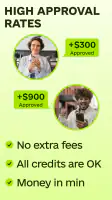 Instant Cash Advance: CashHoop screenshot
