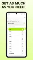 Instant Cash Advance: CashHoop screenshot