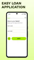 Instant Cash Advance: CashHoop screenshot