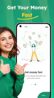 Instant Cash Advance Loan App screenshot