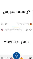 Instant Voice Translate screenshot