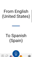Instant Voice Translate screenshot