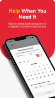 InstaService: Home Services screenshot