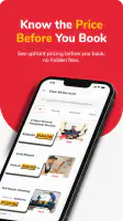 InstaService: Home Services screenshot