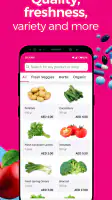 instashop: Groceries & more screenshot