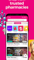 instashop: Groceries & more screenshot
