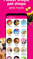 instashop: Groceries & more screenshot