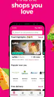 instashop: Groceries & more screenshot