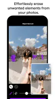 InstaSize: AI Photo Editor screenshot