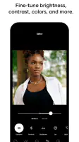 InstaSize: AI Photo Editor screenshot