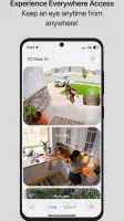 InstaVision: Smart & Safe Home screenshot