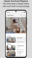 InstaVision: Smart & Safe Home screenshot