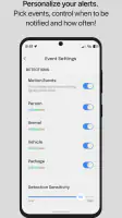 InstaVision: Smart & Safe Home screenshot