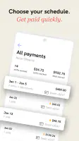 Instawork: Be your own boss screenshot