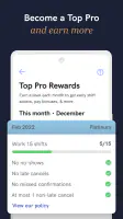 Instawork: Be your own boss screenshot