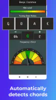 Instrument Tuner screenshot