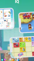 Intellecto Kids Learning Games screenshot