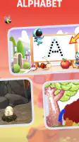 Intellecto Kids Learning Games screenshot