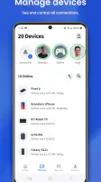 Intellifi by Adtran® screenshot