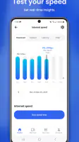 Intellifi by Adtran® screenshot