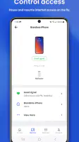 Intellifi by Adtran® screenshot