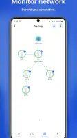 Intellifi by Adtran® screenshot