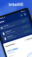 Intellifi by Adtran® screenshot